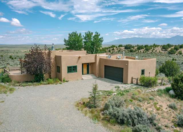 Property at 976 Hwy 110, Ranchos De Taos, NM 87557, 3 beds, 2 baths