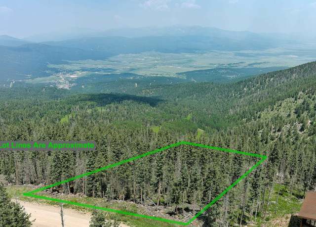 Property at Lot 29 Happy Way, Angel Fire, NM 87710