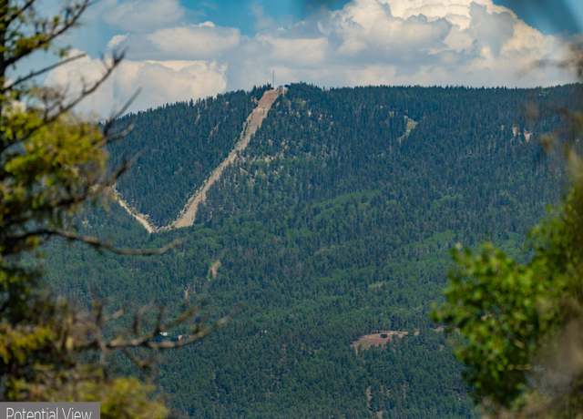 Property at Lot 148 Brazos Dr, Angel Fire, NM 87710