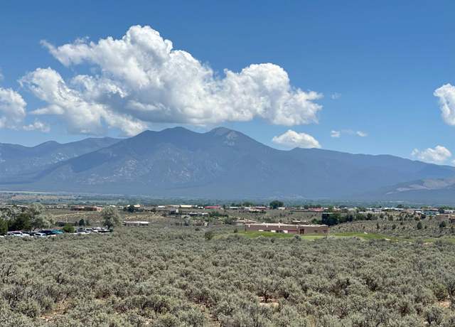 Property at Lot 36 Golf Course Dr, Ranchos De Taos, NM 87557