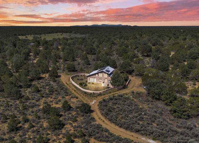 Property at 77 North Rd, Carson, NM 87517, 2 beds, 2 baths