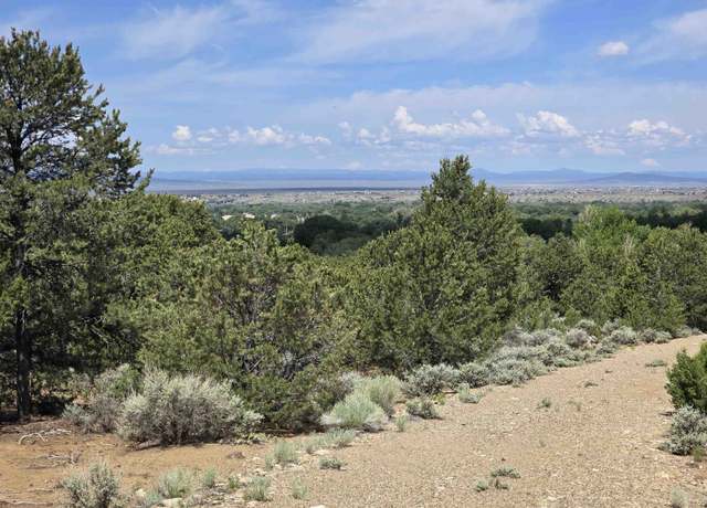 Property at Piedmont Rd, Taos, NM 87571