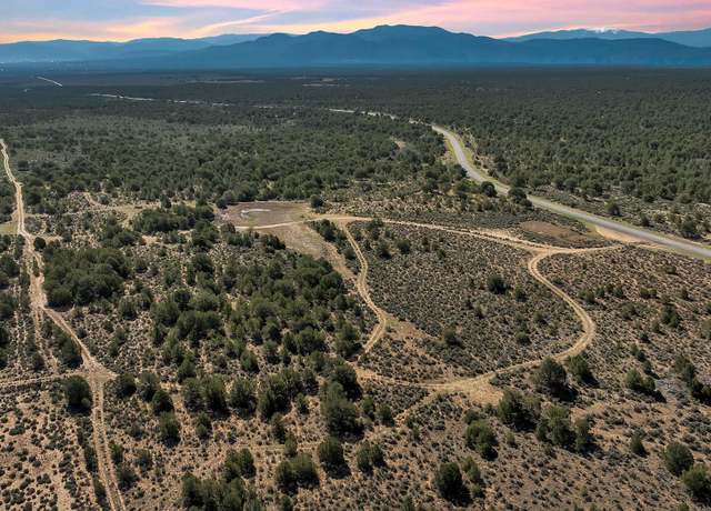 Property at 20 Acres Highway 285, Carson, NM 87577