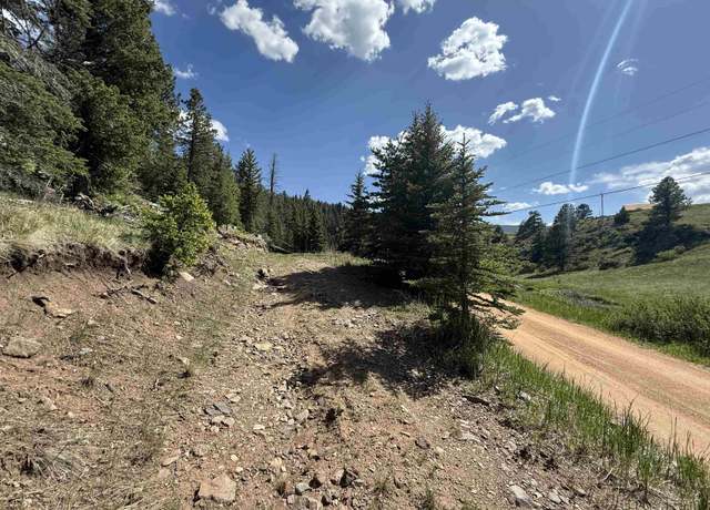 Property at Lot 28 Resort Rd 2, Angel Fire, NM 87710