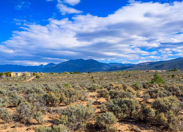 Property at TBD Weimer Rd, Taos, NM 87571