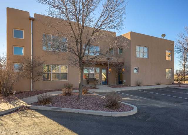 Property at 204 Bendix Dr Unit H, Taos, NM 87571, 1 bed, 1.5 baths