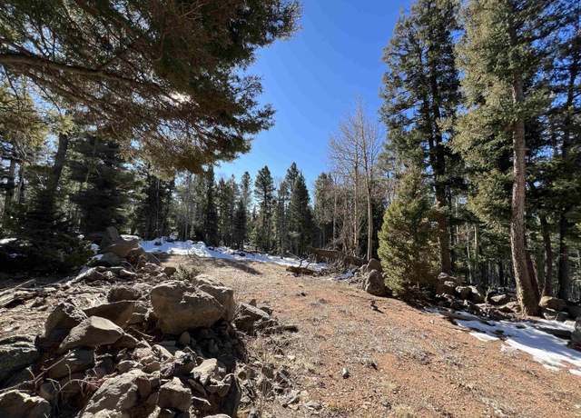 Property at Lot 1140 Panorama Way, Angel Fire, NM 87710