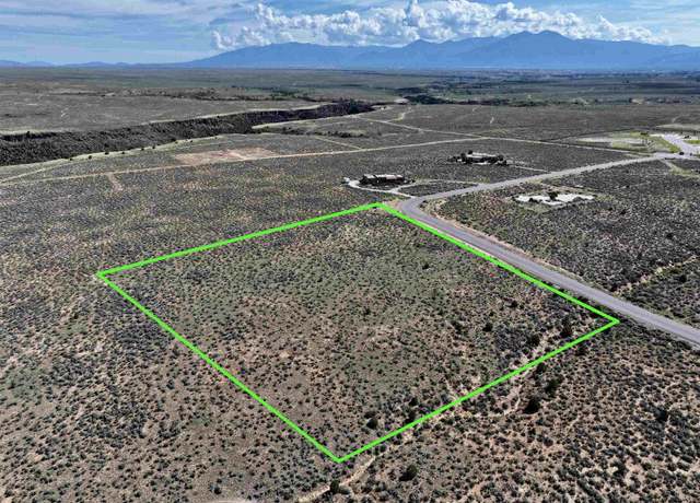 Property at Lot 9F Arroyo Del Alamo Cir, Ranchos De Taos, NM 87557