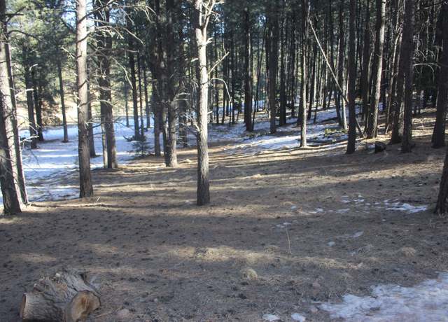 Property at lot 608 Via Del Rey, Angel Fire, NM 87710