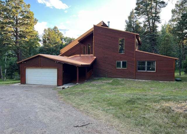 Property at 11 Vail Loop, Angel Fire, NM 87710, 3 beds, 2 baths