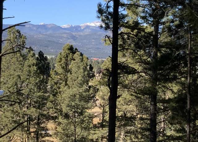 Property at Lot 30A El Camino Real, Angel Fire, NM 87710