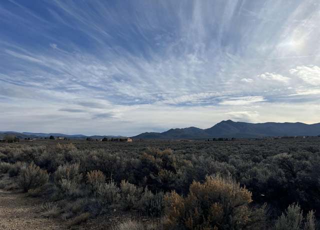 Property at Lot 21 Los Cordovas Dr, Ranchos De Taos, NM 87557