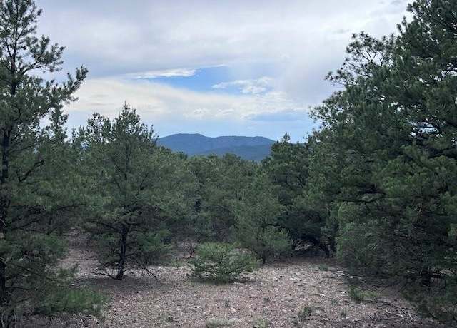 Property at Lot 62 Upper Pinabete, Questa, NM 87556