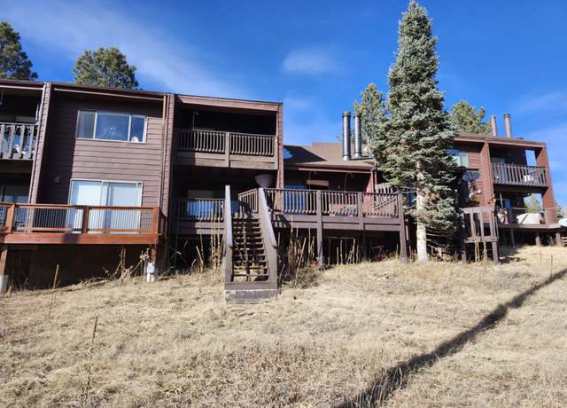 Property at 19 Spyglass Hill Rd #104, Angel Fire, NM 87710, 3 beds, 2 baths