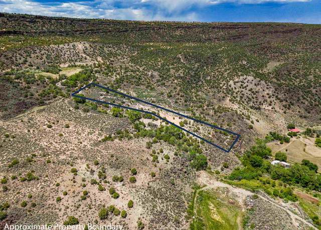 Property at 24 Aguas Caliente Rd, Pilar, NM 87531