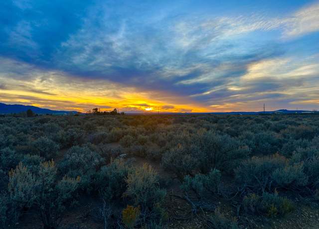 Property at Tract B2 Calle Margarita, El Prado, NM 87529