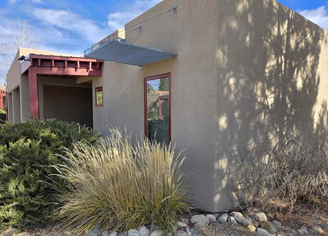 Property at 18 Comanche Road Unit 22 Rd #22, Taos, NM 87529, 2 beds, 1.5 baths