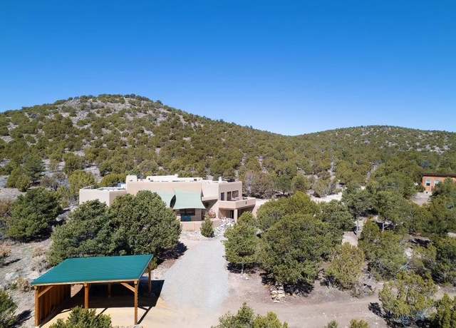 Photo of home in Taos County