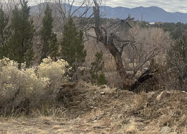 Property at Lot A Skyline Dr, Taos, NM 87571