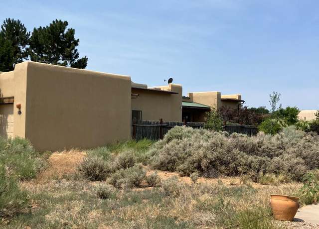 Property at 104 Vista Ln, Taos, NM 87571