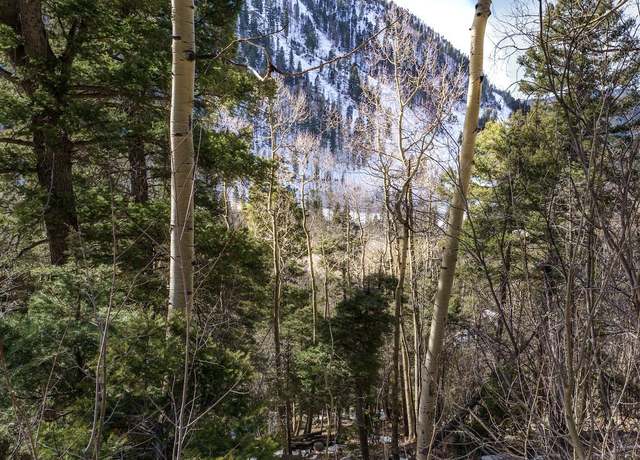 Property at Lot 8 Coyote Ln, Taos Ski Valley, NM 87525