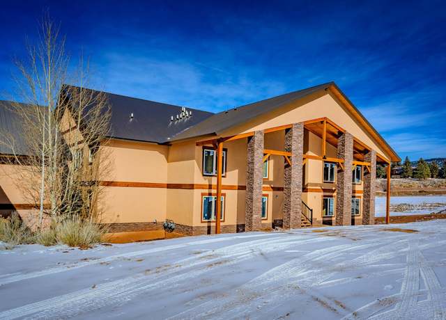 Property at 17 Winter Park Lane 2A Ln Unit 2-A, Angel Fire, NM 87710, 3 beds, 2 baths