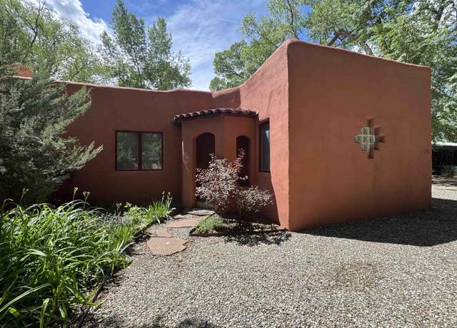 Property at 316 Burch St Unit S-1, Taos, NM 87571, 2 beds, 2 baths