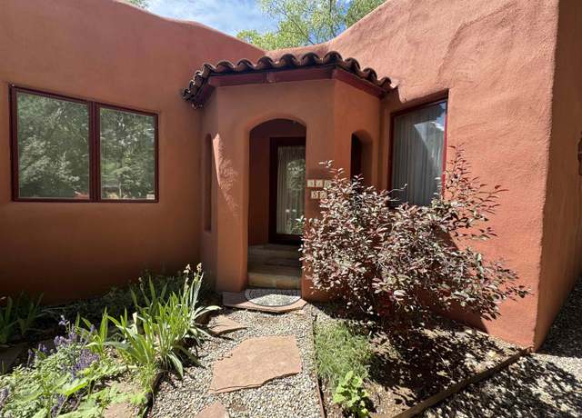 Property at 316 Burch St Unit S-1, Taos, NM 87571, 2 beds, 2 baths