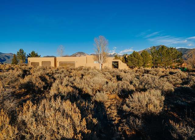 Property at 41 Mirlo Rd, El Prado, NM 87529, 3 beds, 3 baths