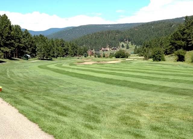 Property at Lot 1032 Woodlands Dr, Angel Fire, NM 87710
