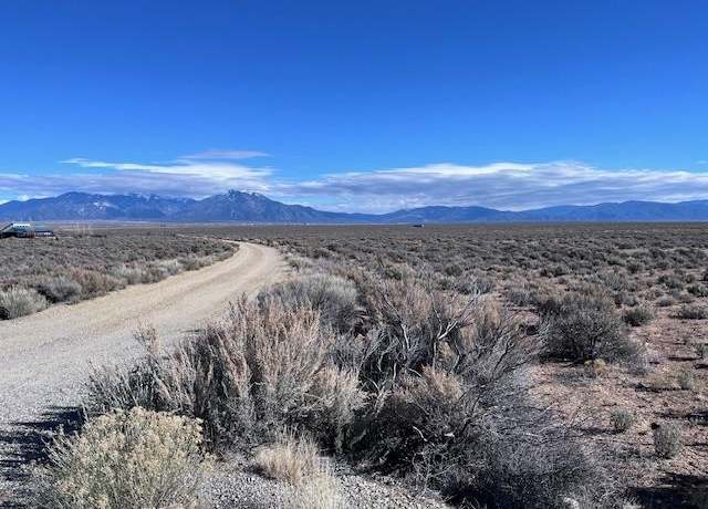 Property at Lot K Calle Serena, Taos, NM 87571
