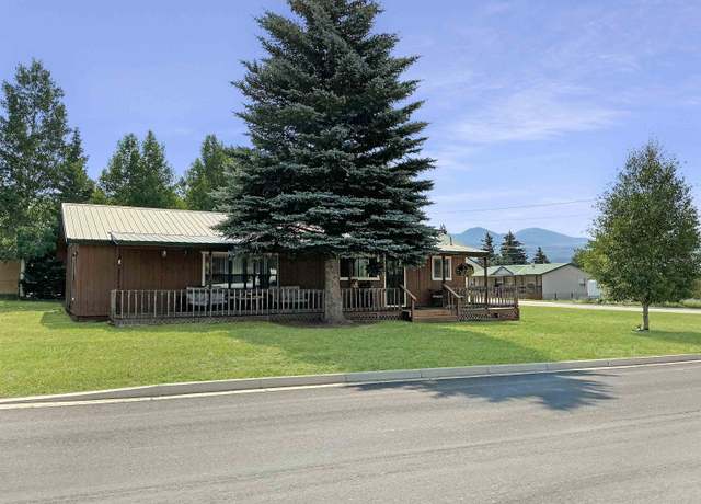 Property at 125 Tomboy Dr N, Eagle Nest, NM 87718, 3 beds, 2 baths
