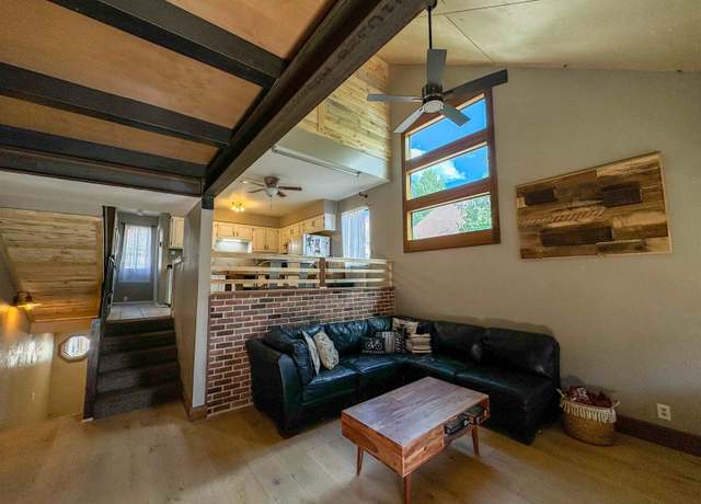 Property at 50 Vail Ave 4 1 Unit 4-1, Angel Fire, NM 87710, 2 beds, 2 baths