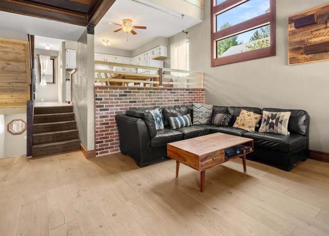Property at 50 Vail Ave 4 1 Unit 4-1, Angel Fire, NM 87710, 2 beds, 2 baths