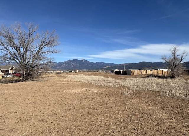 Property at Tbd Off of Cuchilla, Ranchos De Taos, NM 87557