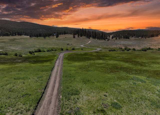 Property at TBD Valle Escondido Rd, Taos, NM 87571