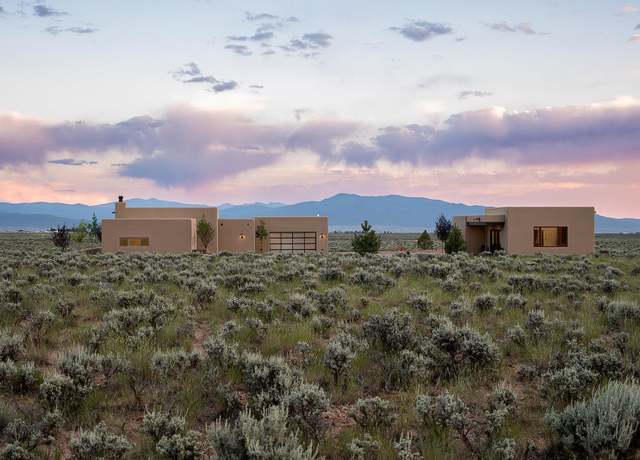 Property at 66 Buggy Rd, El Prado, NM 87529, 3 beds, 3 baths