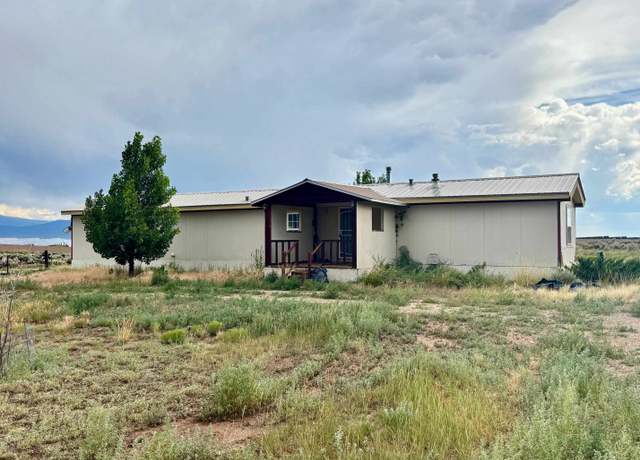 Property at 69 Santistevan Rd, El Prado, NM 87529, 3 beds, 2 baths