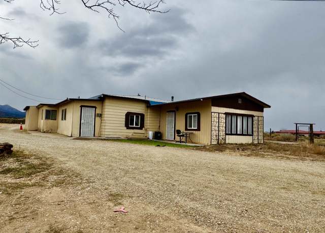 Property at 125 State Road 382, Ranchos De Taos, NM 87557, 2 beds, 1 bath