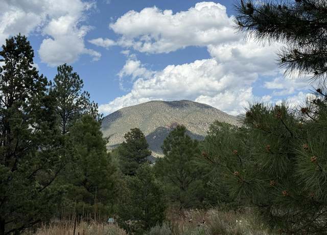 Property at 2318 Old Red River Rd Unit B, Questa, NM 87556