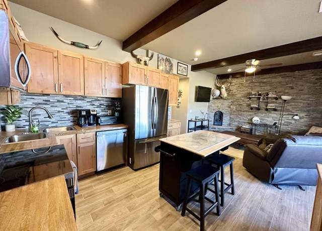 Property at 3465 Mountain View Blvd Unit 10C, Angel Fire, NM 87710, 2 beds, 2 baths