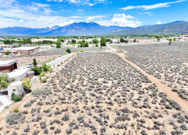 Property at 00 Paseo Del Canon East, Taos, NM 87571
