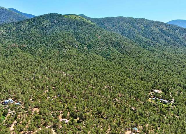 Property at Tract Turkey Springs Rd, Valdez, NM 87580