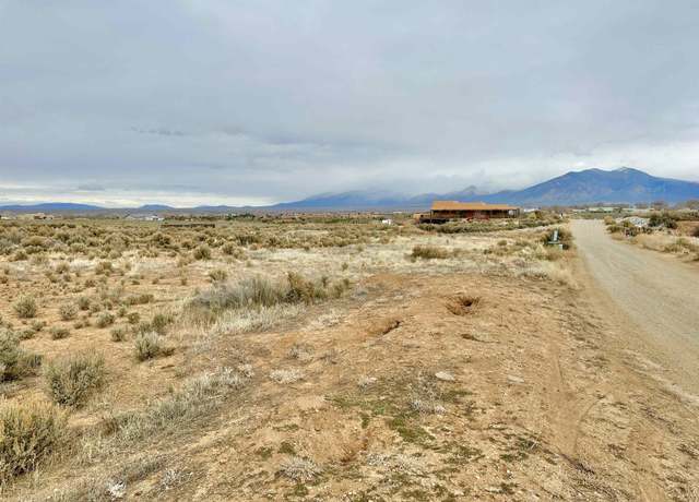 Property at Tract C1 Laguardia Rd, NM 87557