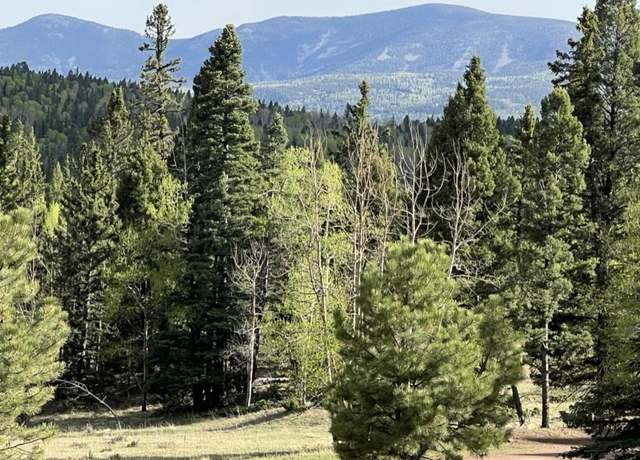 Property at Lot 1023 Starshine Overlook, Angel Fire, NM 87710