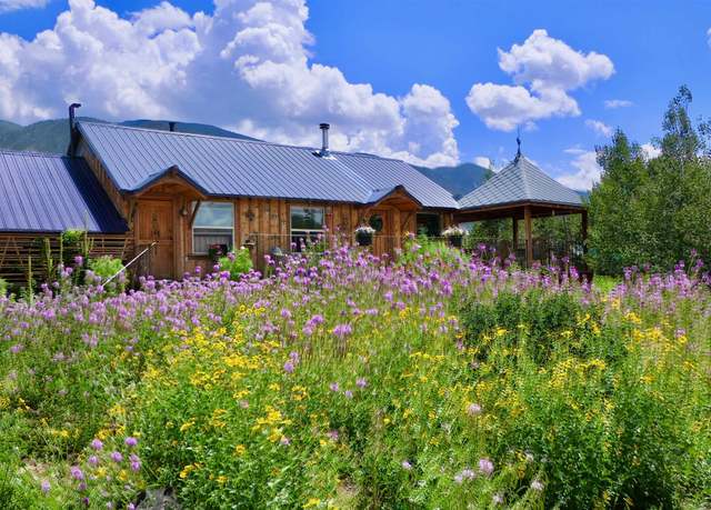 Property at 128 Latir Rd, Questa, NM 87556, 1 bed, 1 bath