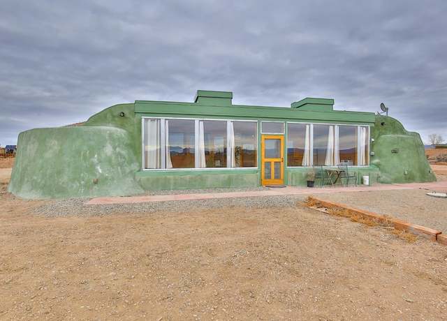 Property at 23 Lemuria Rd S, Tres Piedras, NM 87577, 1 bed, 1 bath