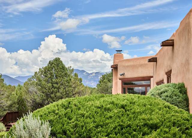 Property at 57 Altilla Rd, Arroyo Hondo, NM 87513, 3 beds, 2 baths