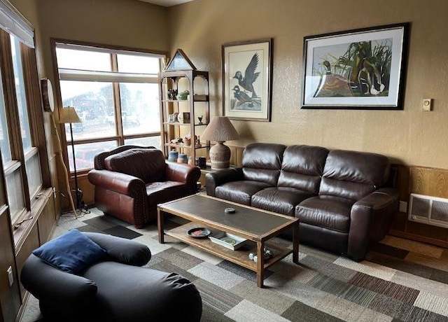 Property at 28 Aspen St #210, Angel Fire, NM 87710, 2 beds, 1 bath