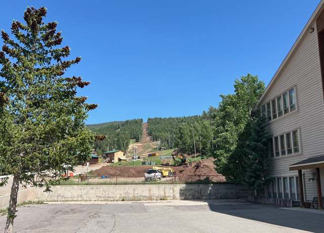 Property at 28 Aspen St #210, Angel Fire, NM 87710, 2 beds, 1 bath